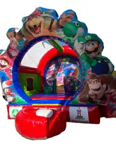 Comprar Juegos Inflables 