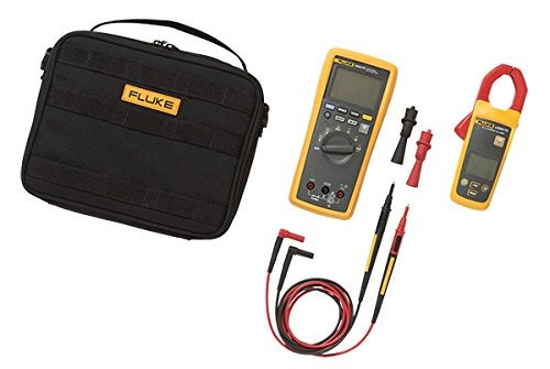 Fluke A3000 Fc Kit Wireless Basic Kit With