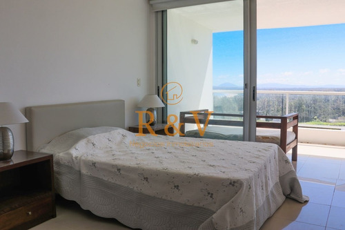 Imagen 9 de 17 de Apartamento En Ventas Y Venta Con La Mejor Vista Al Mar!!!