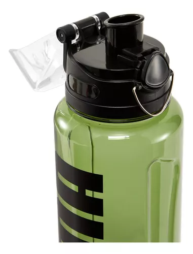 Fdit 2.2L Botella de Agua de Gran Capacidad para Deportes al Aire