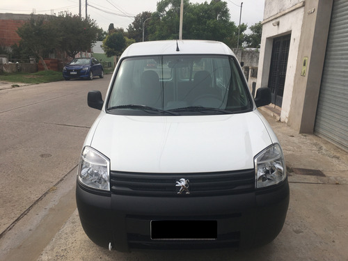 Peugeot Partner 1.6 Hdi Furgon Confort 92
