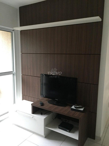 Imagem 4 de 15 de Apartamento - Uberaba - Ref: 2436 - V-2436