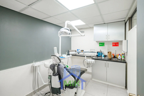 Venta -  Resolución Sanitaria Vigente -  6 Privados 5 Baños 