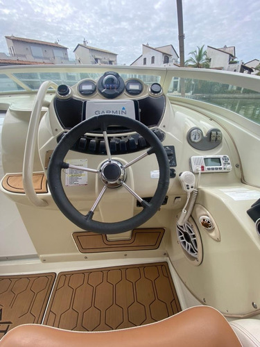 Imagen 7 de 12 de Mini Yate Promarine Express 34 Lv2284