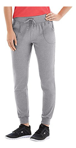 Pantalones De Bolsillo Champion Women's Je B00ln4qede_190324