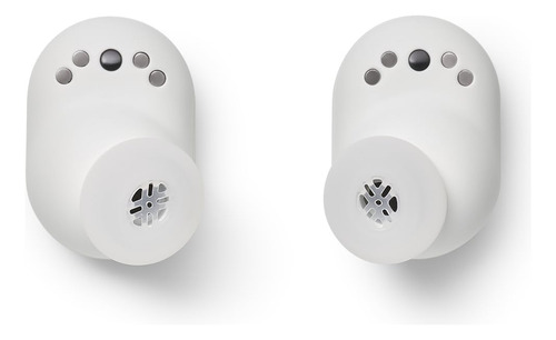 Audífonos True Wireless Devialet Gemini Ii Iconic White