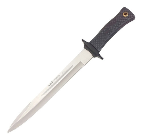 Cuchillo Muela Scorpion-26w De 26 Cm.