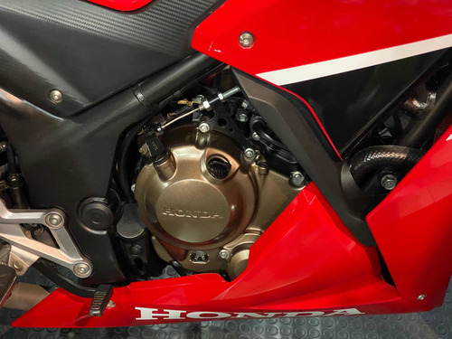 Honda Cbr 300