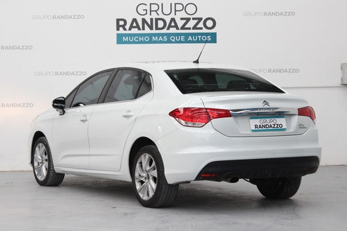 Citroen C4 Lounge 143 Tendance Pack 2015 La Plata 940