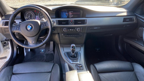 Imagen 15 de 15 de Bmw 3.0 335i Coupe Sportive At 306cv
