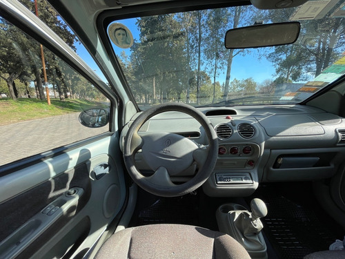 Imagen 20 de 20 de Renault Twingo