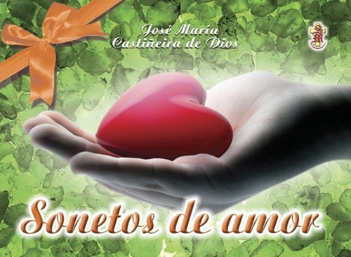 Sonetos De Amor - Libro Tarjeta