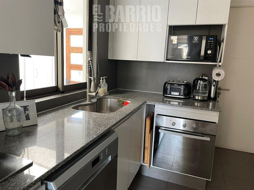 Casa En Venta En Chicureo, Chamisero, Colina
