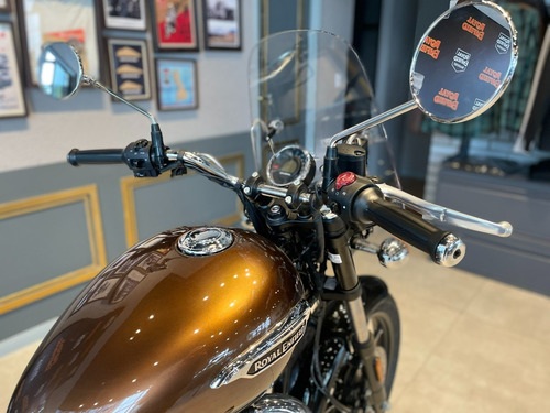 Imagen 12 de 25 de Royal Enfield Meteor 350 0km 2023