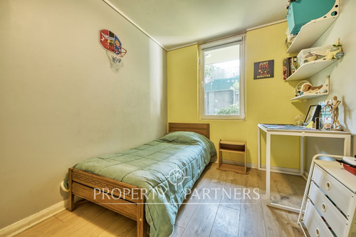 Precioso Departamento En Venta En Primer Piso. Con...