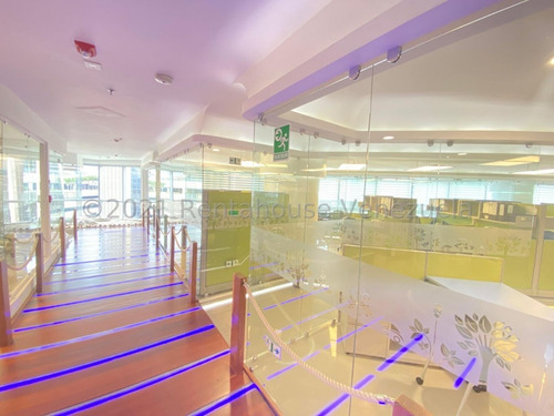 Imagen 6 de 14 de Oficina En Alquiler En La Castellana (mg) 58 424 280 09 21