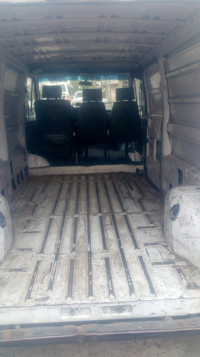 Renault Trafic 1.9 Ta8j D 170 Dh 2002