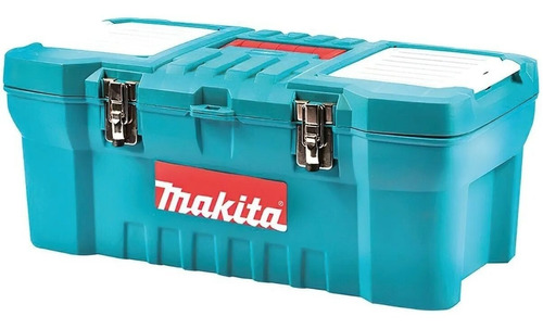 Caja De Herramientas Makita Ch24 60x28x25 24 PuLG