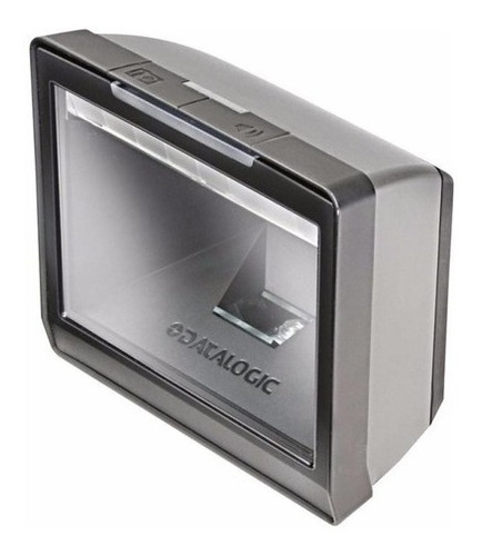 Leitor De Código De Barras Datalogic 3200vsi Usb 2d Qr Code (Recondicionado)
