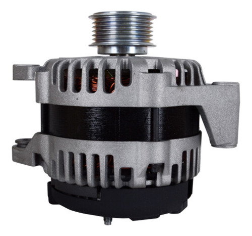 Alternador Para Ssangyong Actyon Sport 2.0 D20dtr 2013