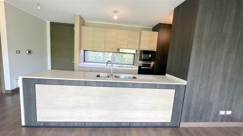 Departamento Venta 2d2b 2est 1bod Terraza Poniente Seminuevo