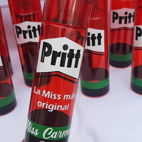 Cilindros Pritt