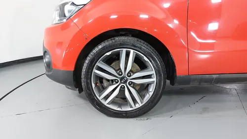 Kia Soul 2.0 Ex At