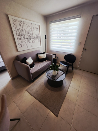 Casa Duplex De 2recamaras Planta Baja En Tizayuca Hgo