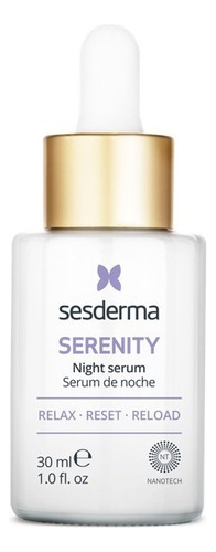 Sesderma Serenity Liposomal Serum Tipo de piel Todo tipo de piel