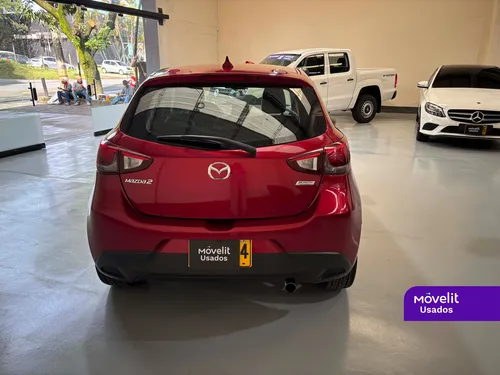 Mazda 2 GRAND TOURING LX