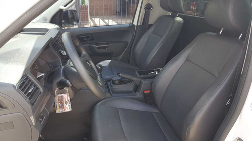 Volkswagen Amarok 2.0 Cs Tdi 140cv Trendline 4x2 2018
