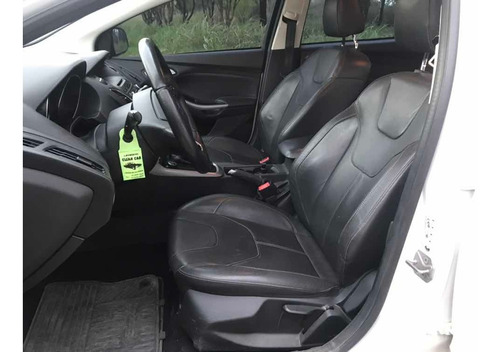Ford Focus Iii 2.0 Sedan Se 2015