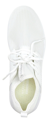 Tênis Masculino Go Run Vast Valor Skechers