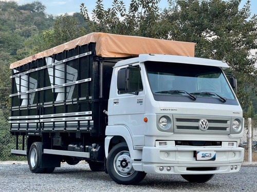 Imagem 1 de 14 de Volkswagen 10.160