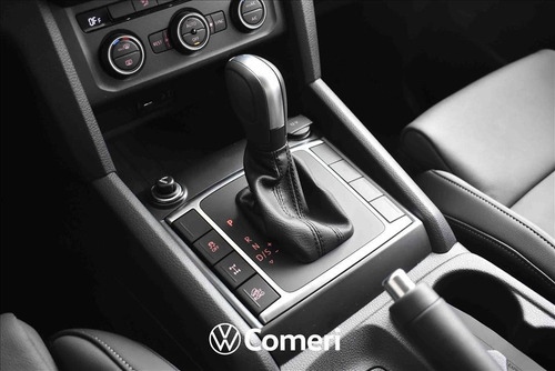 Imagem 8 de 13 de Amarok 3.0 V6 Tdi Diesel Highline Cd 4motion Automático