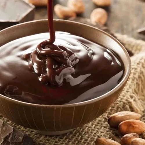 Chocolate Nobre Sicao Ao Leite Gold Gotas Pacote Com 2,05kg