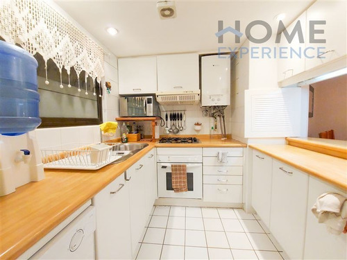 Imagen 7 de 16 de Departamento En Venta De 3 Dorm. En Algarrobo