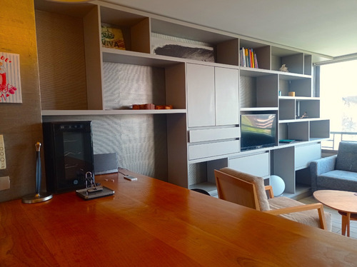 Dpto Remodelado, Ideal Solteros O Parejas, Gran Vista