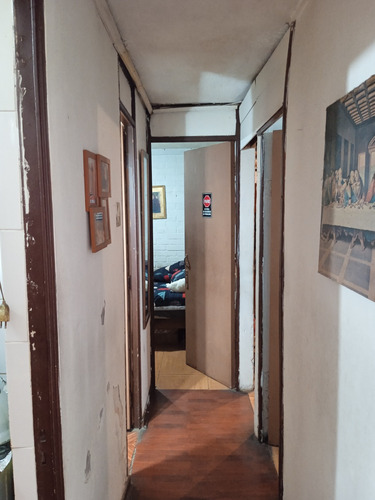 ¡venta De Departamento En Av Américo Vespucio! La Florida