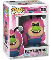 Comprar Funko Pop Powerpuff Girls Chicas Super Poderosas Peludito