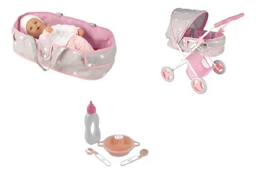 Accesorios muñecas arias hotsell