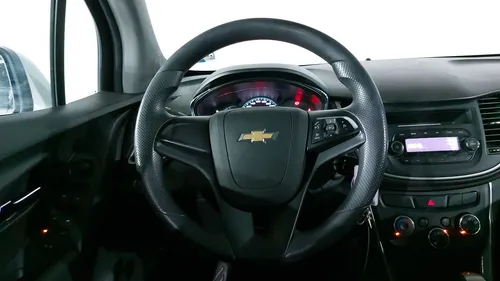 Chevrolet Trax 1.8 B LT AT
