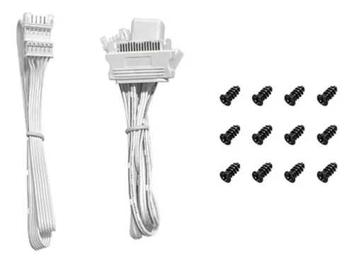 Fan Cooler Gamer Deepcool Fc120 Argb Blanco 3 En 1 Gaming Blanco