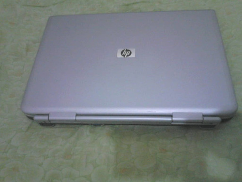 Laptop Hp Pavilion Zd 8000 Series