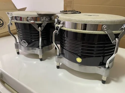 Bongo Matador Marca Lp Nuevos