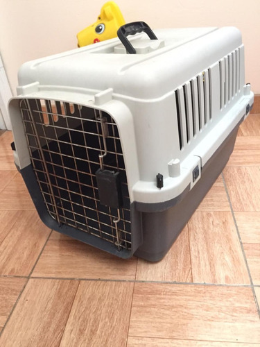 Caja Para Perros