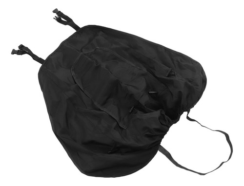 Funda De Parasol Para Cochecito De Bebé, Protección Uv, Impe