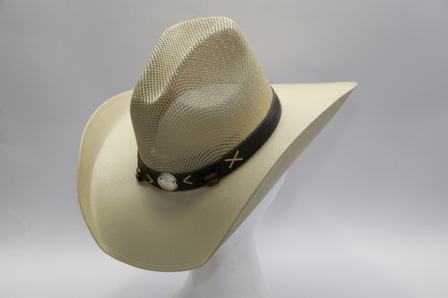Sombrero Texano Lona Ranger Texas