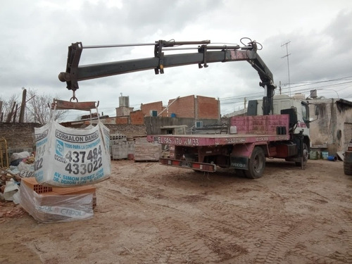 Imagen 1 de 10 de Hidrogrúa Hiab