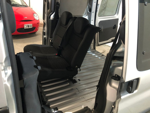 Citroën Berlingo Furgon 1.6 Hdi 92 Bussines Mixto